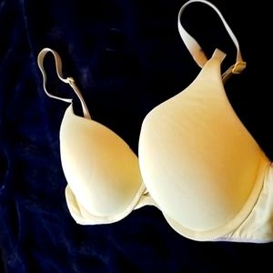 Victoria's Secret Padded Perfect Coverage Bra